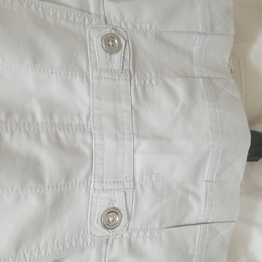 WHBM Jacket - Picture 4 of 8
